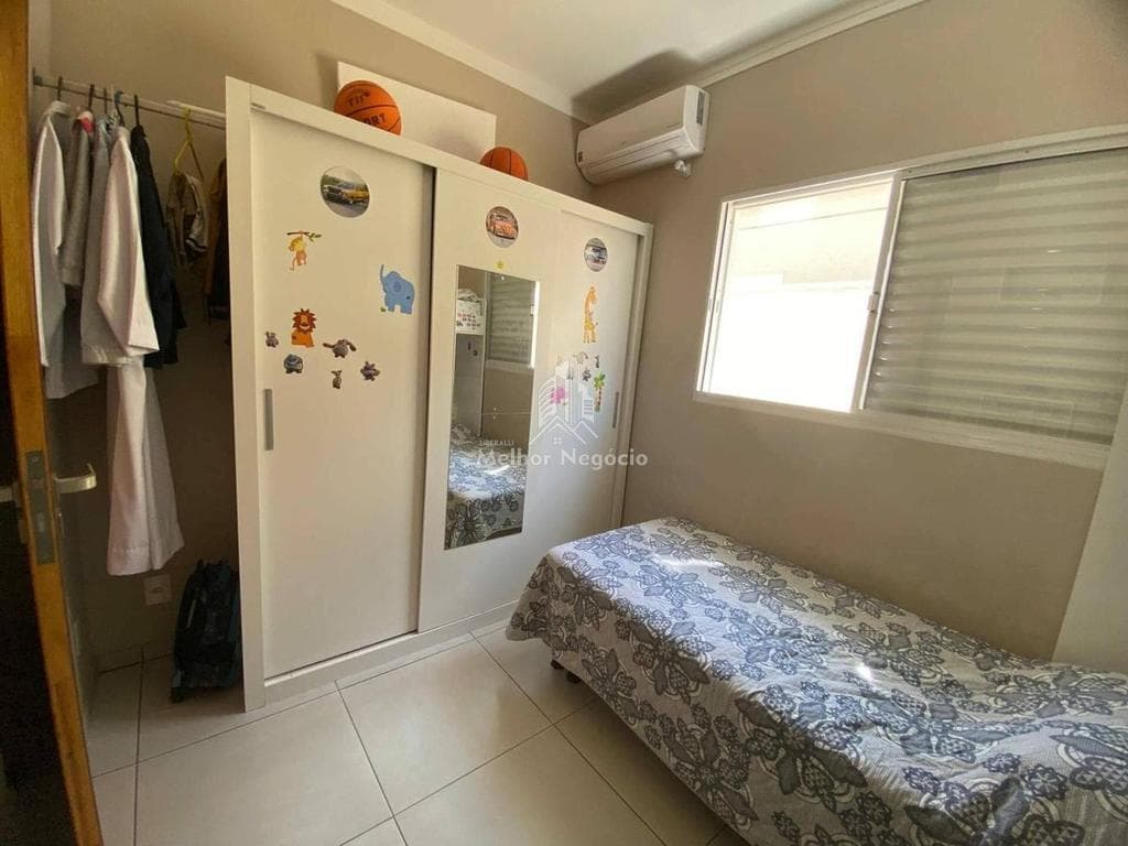 Casa à venda em Hortolândia, Remanso Campineiro, com 2 quartos, com 91 m² — foto 5