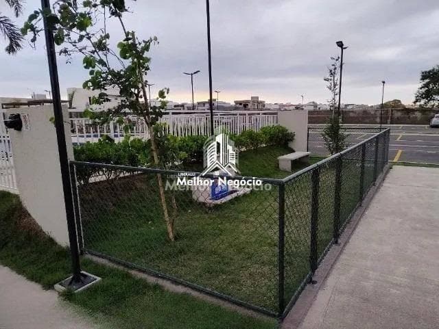 Apartamento à venda em Hortolândia, Parque Ortolândia, com 2 quartos, com 68 m²