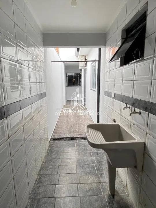 Casa à venda em Santa Bárbara D'Oeste, Jardim Cândido Bertini, com 4 quartos, com 140 m² — foto 10