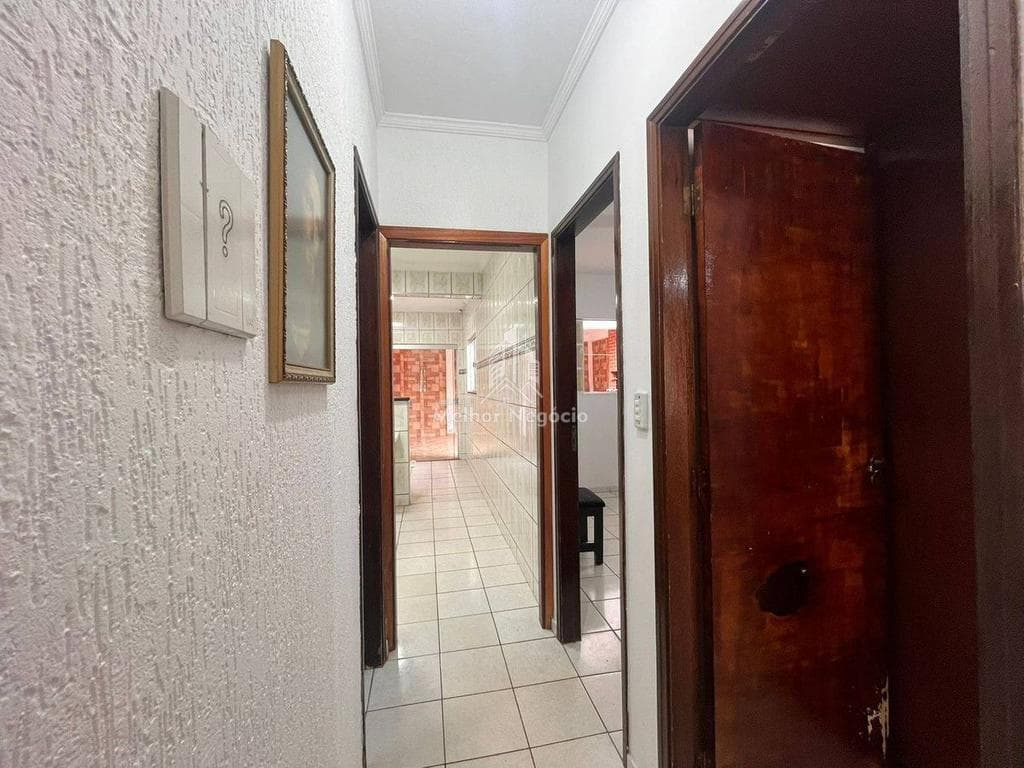 Casa à venda em Piracicaba, Loteamento São Francisco, com 3 quartos, com 130 m² — foto 5
