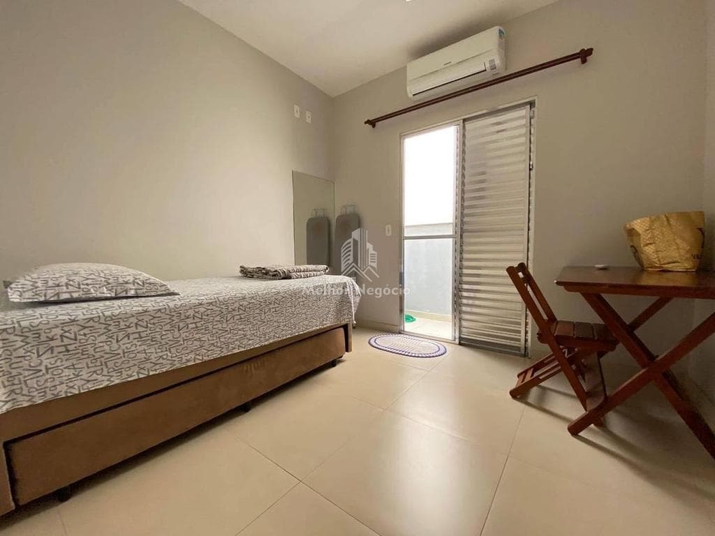 Casa à venda em Sumaré, Parque Residencial Salerno (Nova Veneza), com 3 quartos, com 125 m² — foto 7