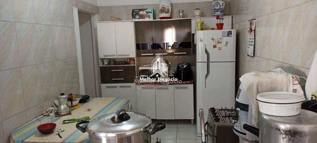 Casa à venda em Hortolândia, Parque dos Pinheiros, com 2 quartos, com 128 m² — foto 3