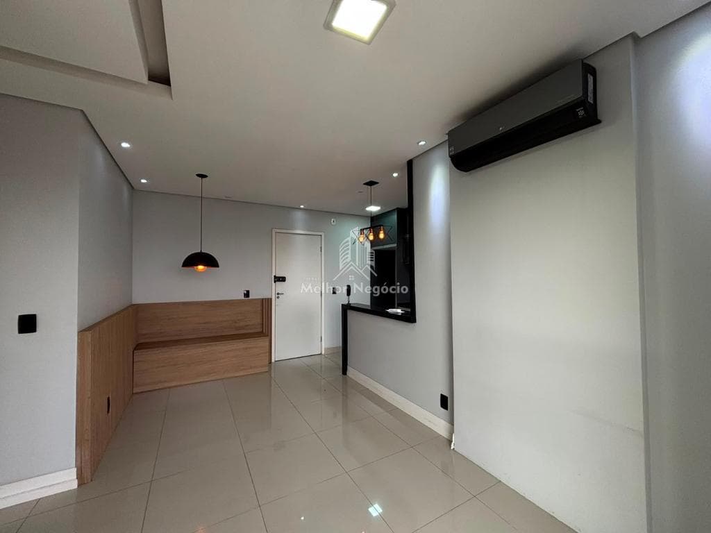 Apartamento à venda em Hortolândia, Jardim Nossa Senhora de Fátima, com 2 quartos, com 57 m², GERAL — foto 10