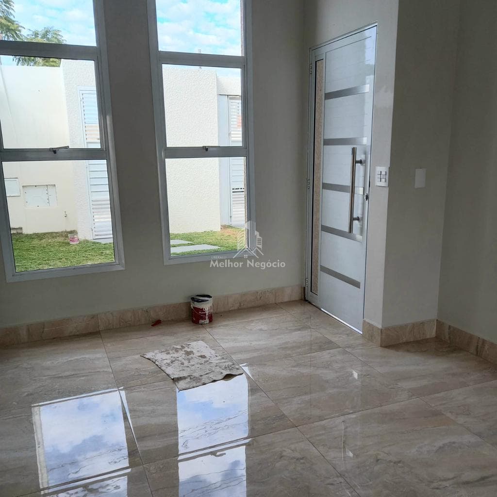 Casa à venda em Hortolândia, Parque Bellaville, com 2 quartos, com 65 m² — foto 8