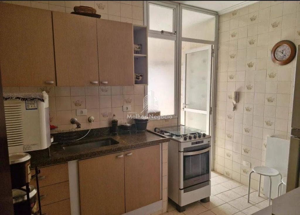 Apartamento à venda em Piracicaba, Jardim Planalto, com 2 quartos, com 78 m² — foto 4