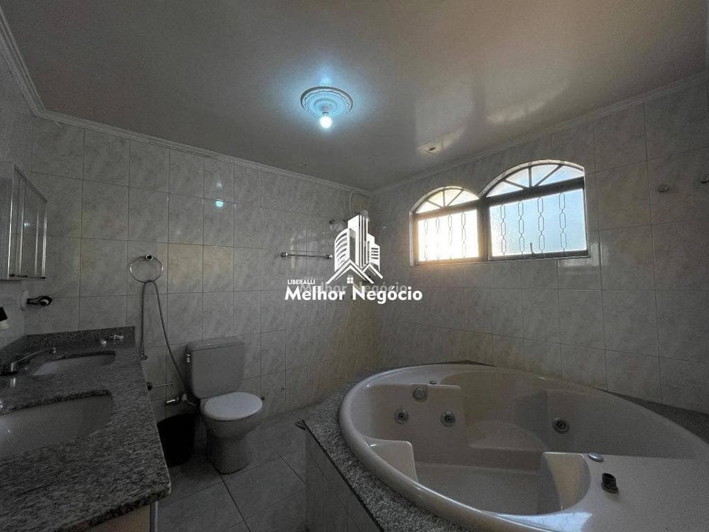 Casa à venda em Campinas, Jardim do Lago, com 7 quartos, com 400 m² — foto 5