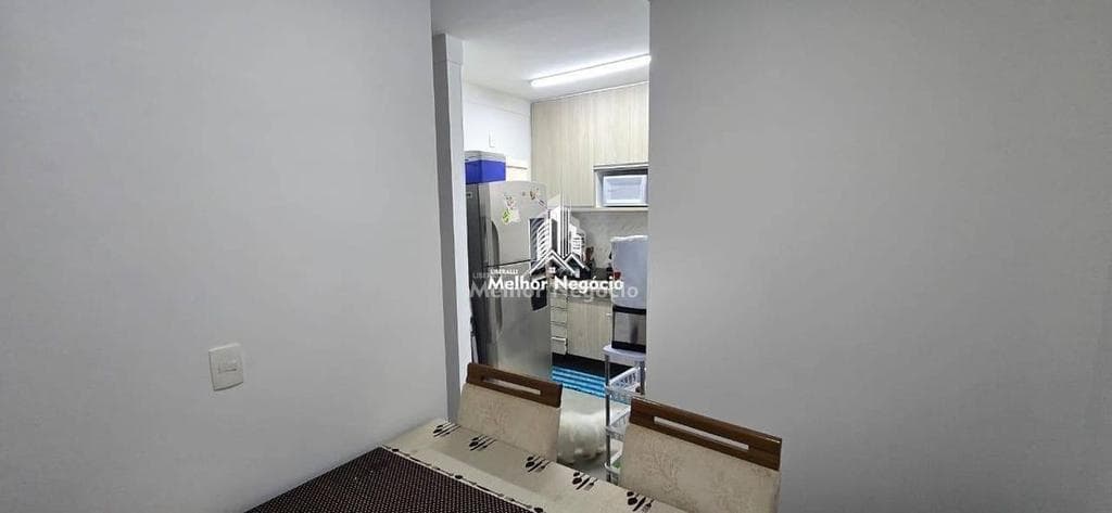 Casa à venda em Campinas, Jardim Paulicéia, com 3 quartos, com 104 m² — foto 4