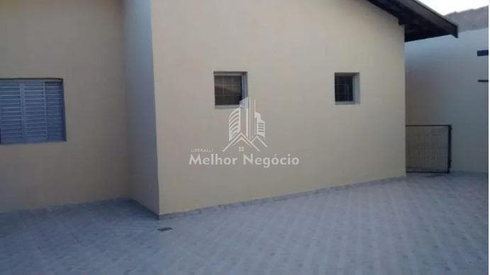 Casa à venda em Campinas, Parque Via Norte, com 3 quartos, com 158 m² — foto 2