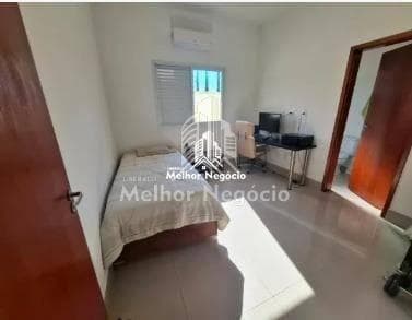 Casa à venda em Hortolândia, Parque Ortolândia, com 3 quartos, com 160 m² — foto 10