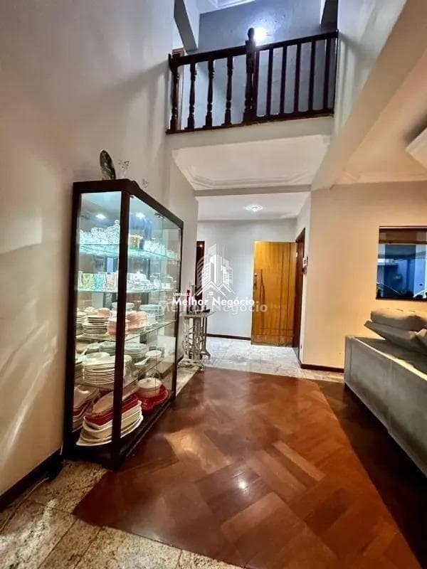 Casa à venda em Piracicaba, Nova Piracicaba, com 4 quartos, com 297 m² — foto 6