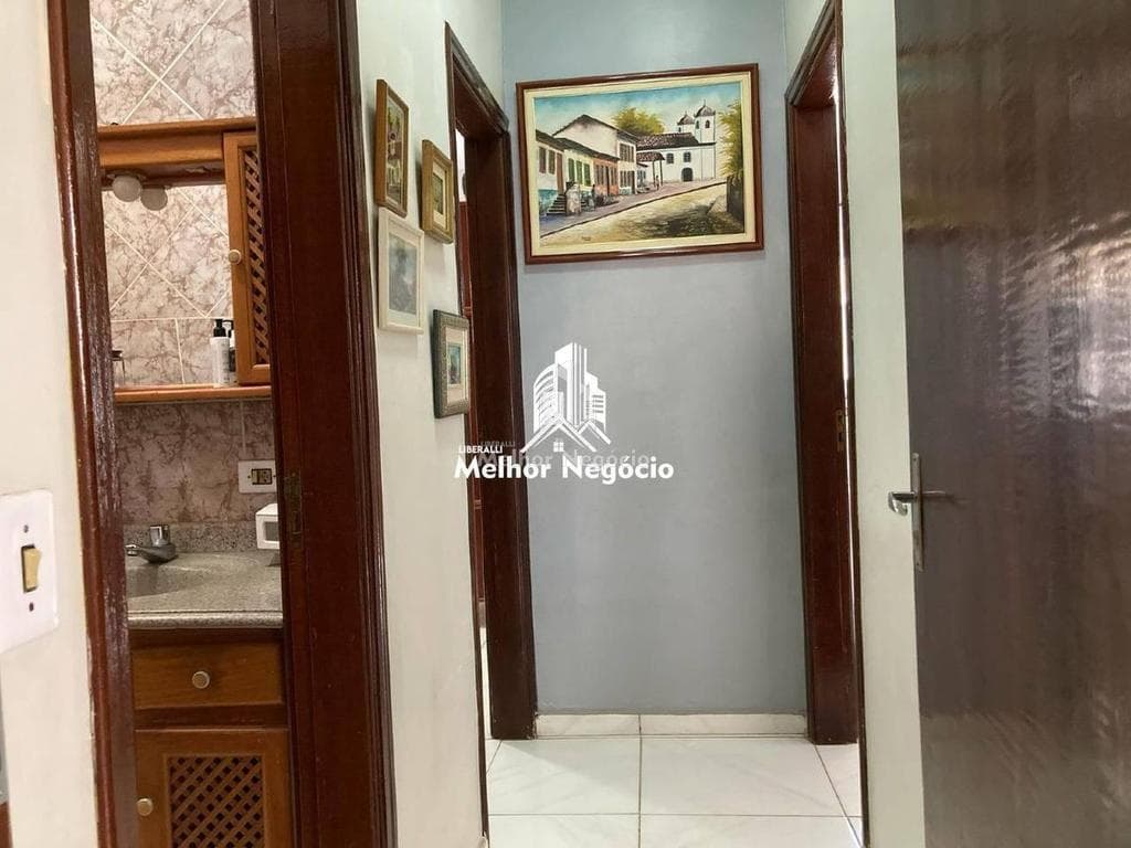 Casa à venda em Piracicaba, Jardim Sol Nascente, com 3 quartos, com 190 m² — foto 9