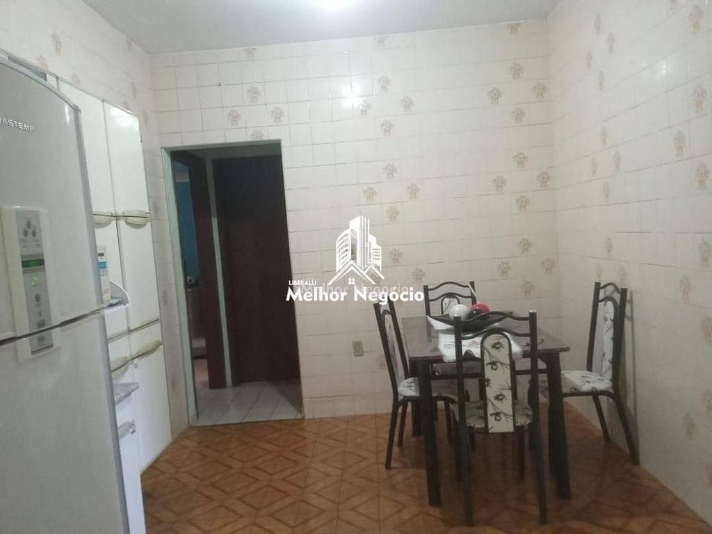 Casa à venda em Paulínia, Vila Bressani, com 3 quartos, com 161 m² — foto 9
