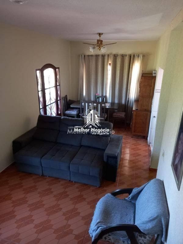 Casa à venda em Campinas, Parque Via Norte, com 3 quartos, com 200 m² — foto 3