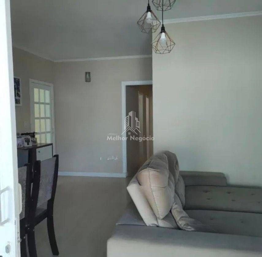 Casa à venda em Campinas, Jardim Londres, com 3 quartos, com 125 m² — foto 8