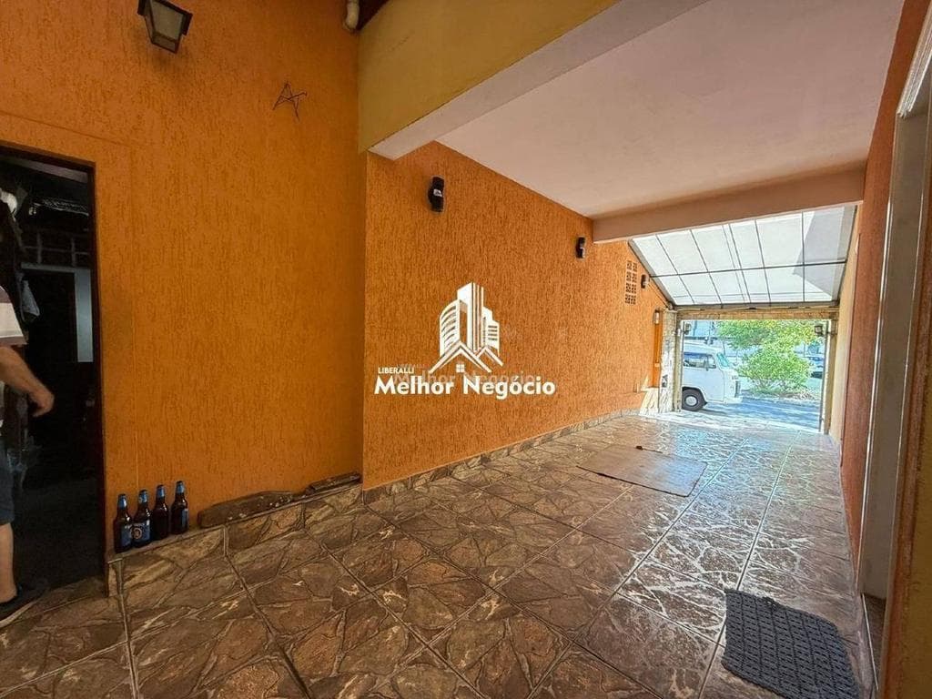 Casa à venda em Piracicaba, Paulicéia, com 3 quartos, com 130 m² — foto 2