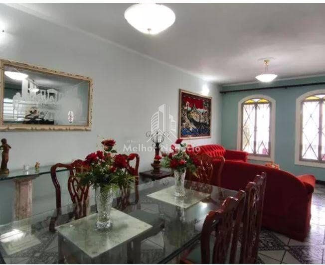 Casa à venda em Campinas, Vila Carlito, com 3 quartos, com 231 m² — foto 8