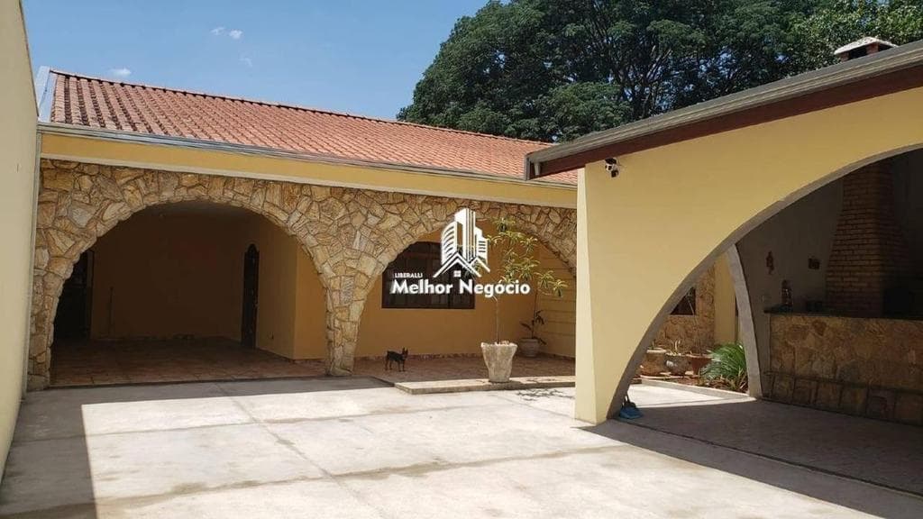 Casa à venda em Hortolândia, Remanso Campineiro, com 2 quartos, com 204 m² — foto 2