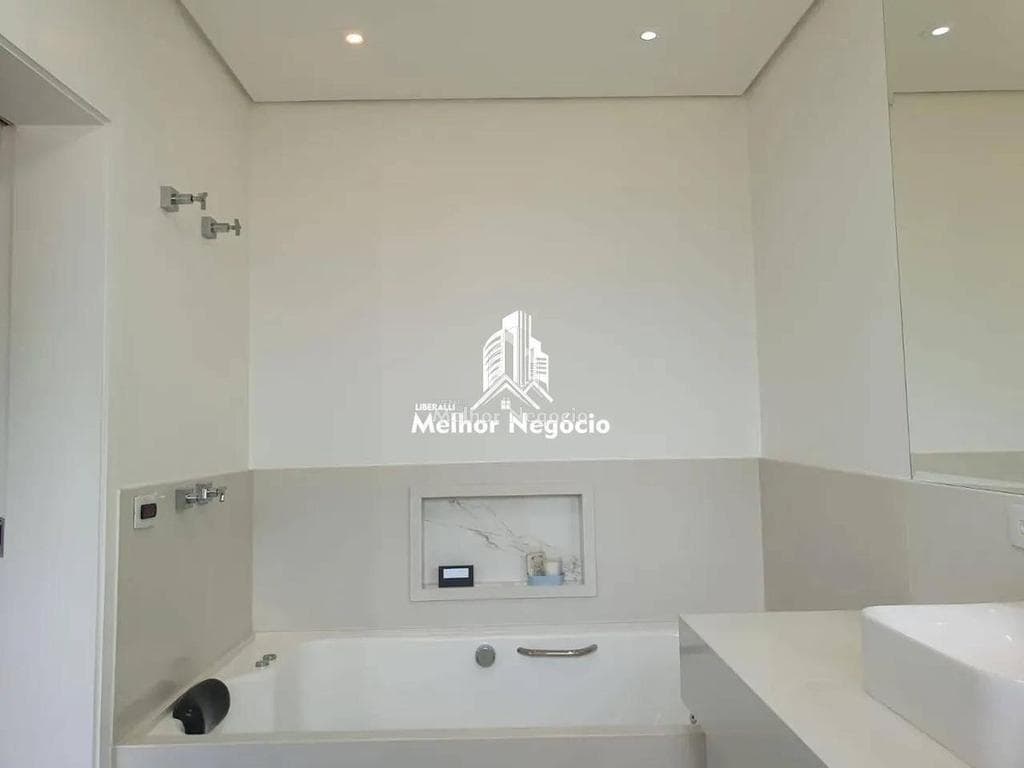 Casa à venda em Paulínia, Parque Bom Retiro, com 3 quartos, com 292 m², GERAL — foto 4