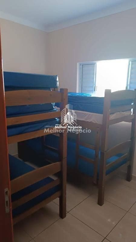 Casa à venda em Santa Bárbara D'Oeste, Loteamento Industrial, com 2 quartos, com 314 m² — foto 5