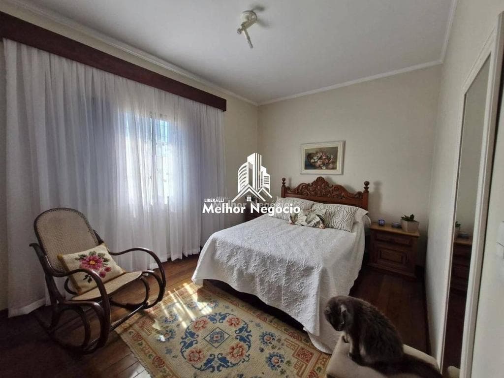 Casa à venda em Campinas, Jardim Londres, com 4 quartos, com 239 m² — foto 8