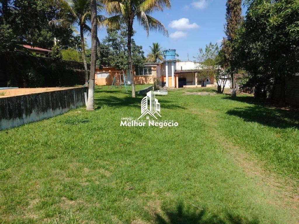 Chácara à venda em Campinas, Recanto dos Dourados, com 2 quartos, com 1000 m² — foto 2