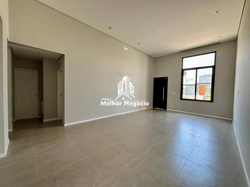 Casa à venda em Hortolândia, Parque Ortolândia, com 3 quartos, com 170 m² — foto 4