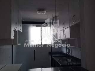 Apartamento à venda em Piracicaba, Jardim Tatuapé, com 2 quartos, com 46 m² — foto 5