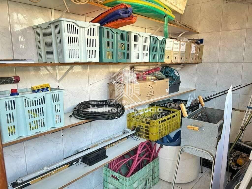 Casa à venda em Piracicaba, Nova Suiça, com 2 quartos, com 300 m² — foto 7