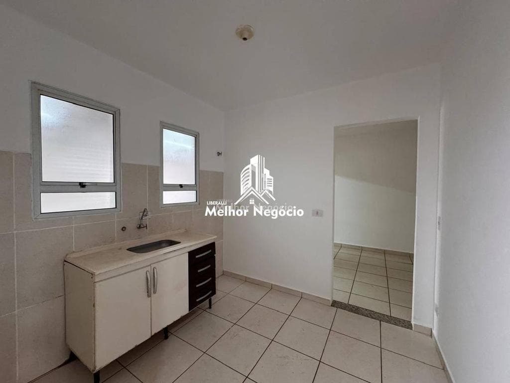 Casa à venda em Piracicaba, Parque São Matheus, com 3 quartos, com 60 m² — foto 5