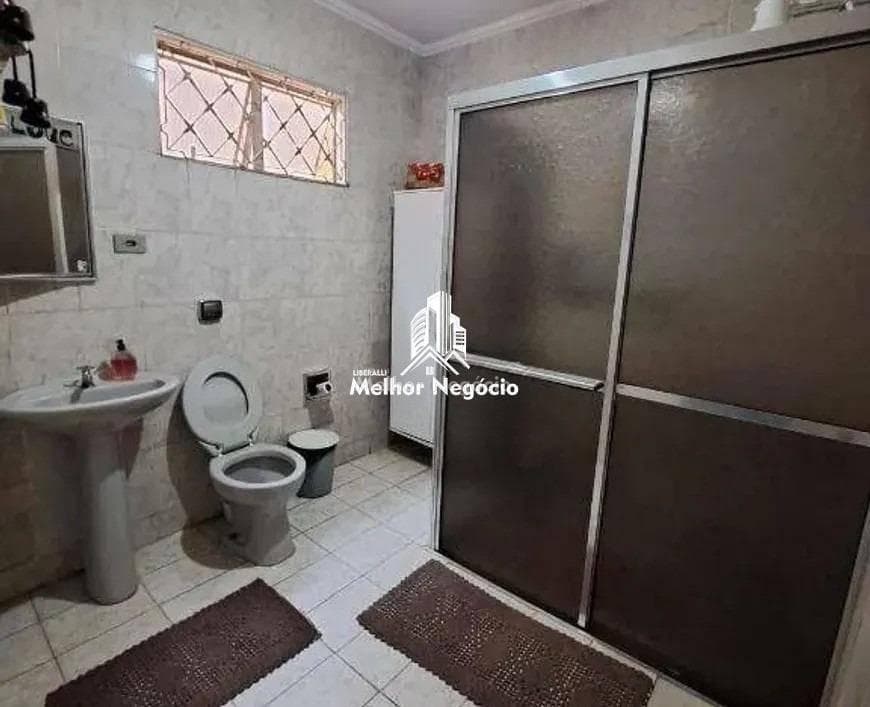 Casa à venda em Piracicaba, São Luiz, com 2 quartos, com 82 m² — foto 8