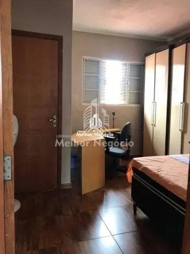 Casa à venda em Hortolândia, Remanso Campineiro, com 2 quartos, com 139.45 m² — foto 7