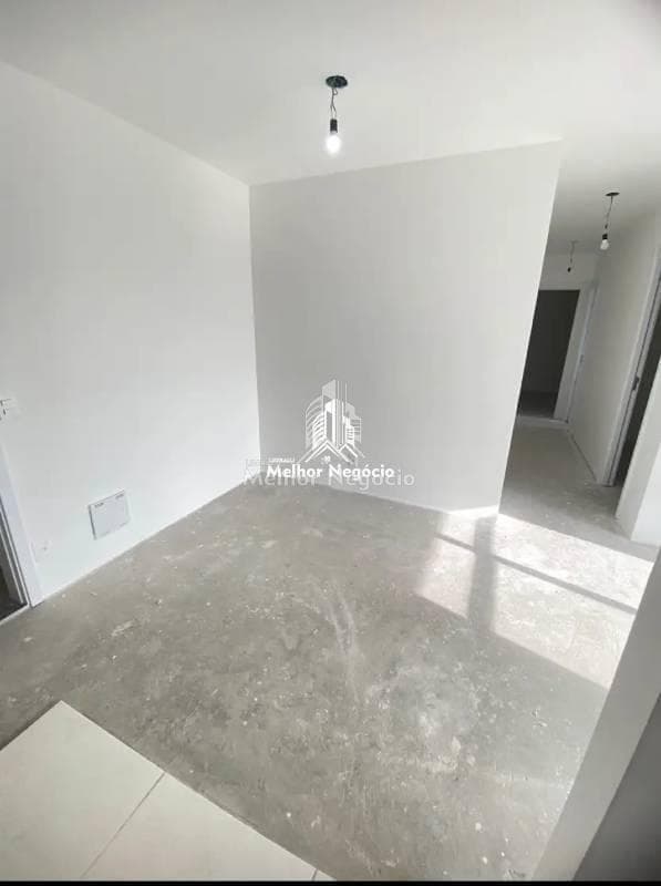 Apartamento à venda em Campinas, Bonfim, com 2 quartos, com 55 m² — foto 5