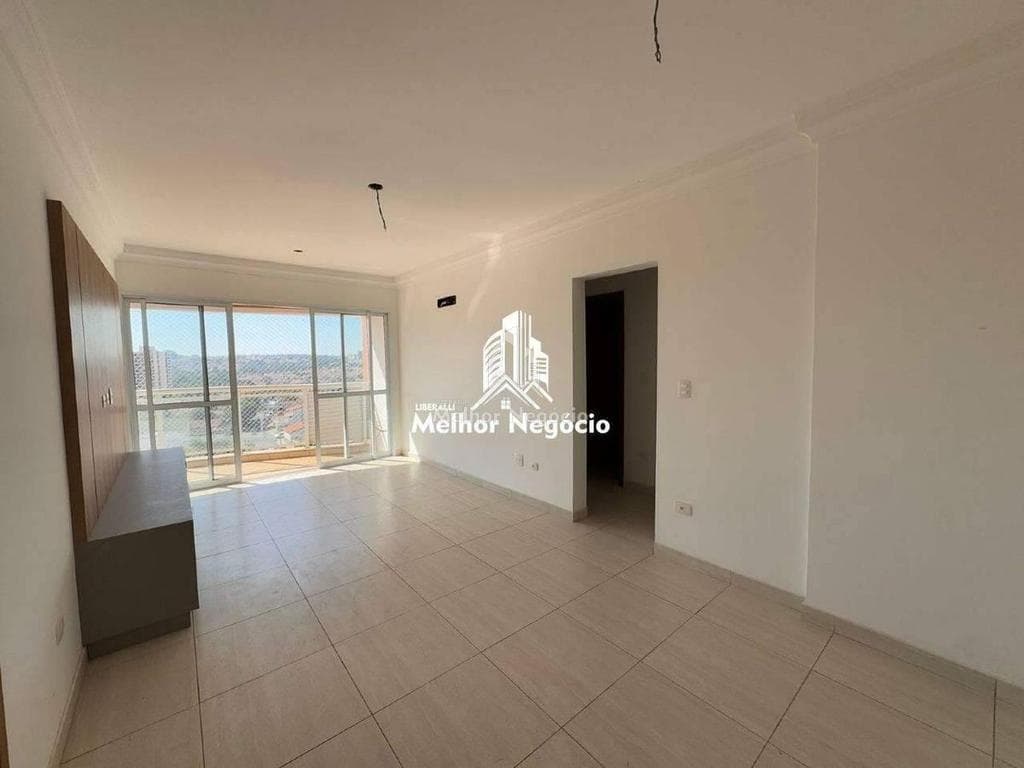 Apartamento à venda em Piracicaba, Centro, com 3 quartos, com 98 m²