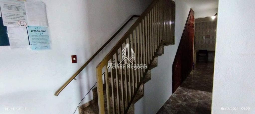 Casa à venda em Sumaré, Jardim Recanto dos Sonhos, com 3 quartos, com 223 m² — foto 9