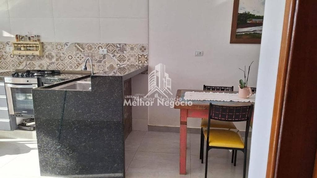 Casa à venda em Piracicaba, Água Branca, com 2 quartos, com 94 m² — foto 6