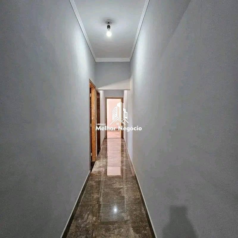 Sobrado à venda em Hortolândia, Jardim Nova América, com 3 quartos, com 125 m² — foto 5