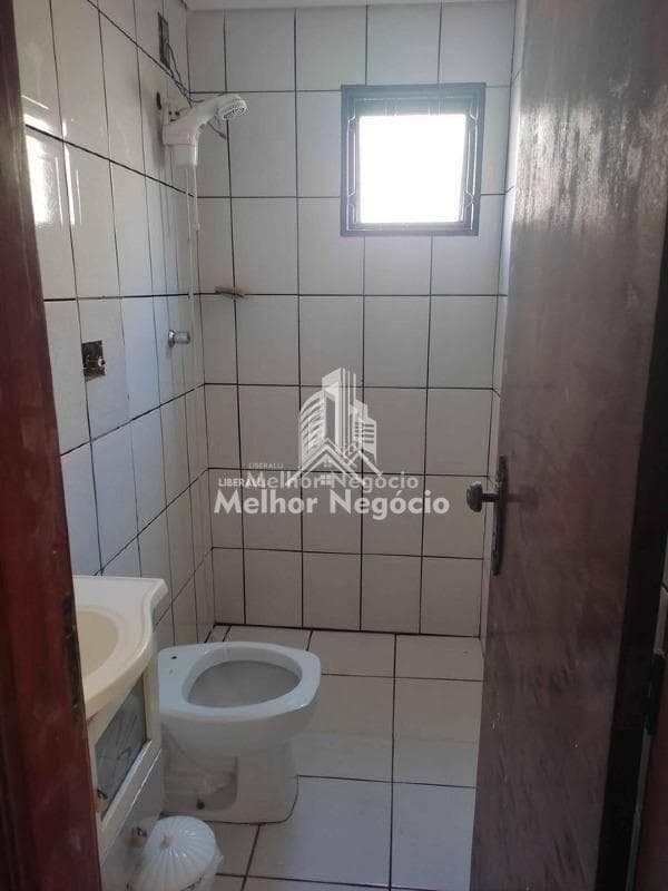 Casa à venda em Sumaré, Vila Yolanda Costa e Silva, com 2 quartos, com 134.9 m² — foto 7