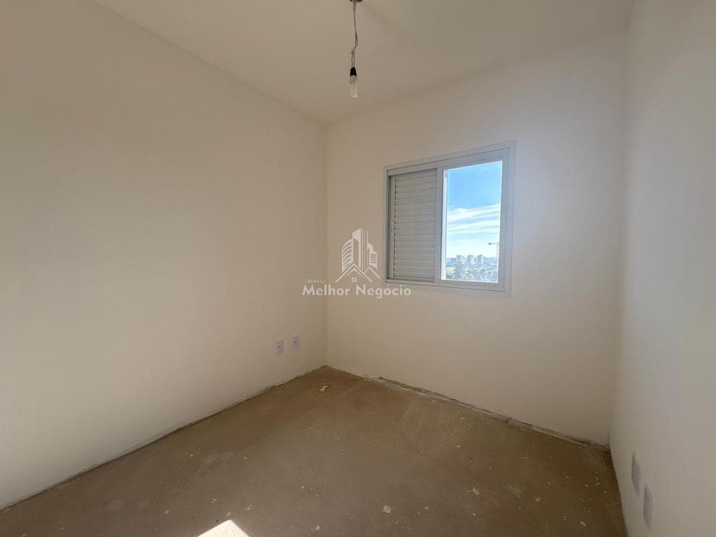Apartamento à venda em Sumaré, Chácara Bela Vista, com 2 quartos, com 56 m², GERAL — foto 6