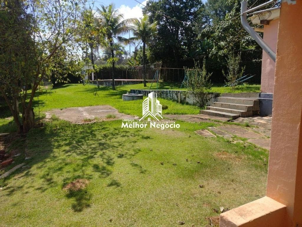 Chácara à venda em Campinas, Recanto dos Dourados, com 2 quartos, com 1000 m² — foto 7