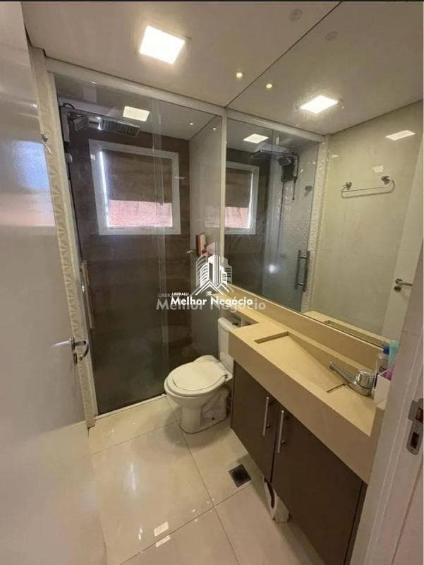 Apartamento à venda em Americana, Cariobinha, com 2 quartos, com 50 m² — foto 6
