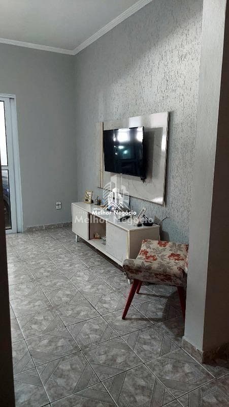 Casa à venda em Campinas, Residencial São José, com 3 quartos, com 80 m² — foto 4
