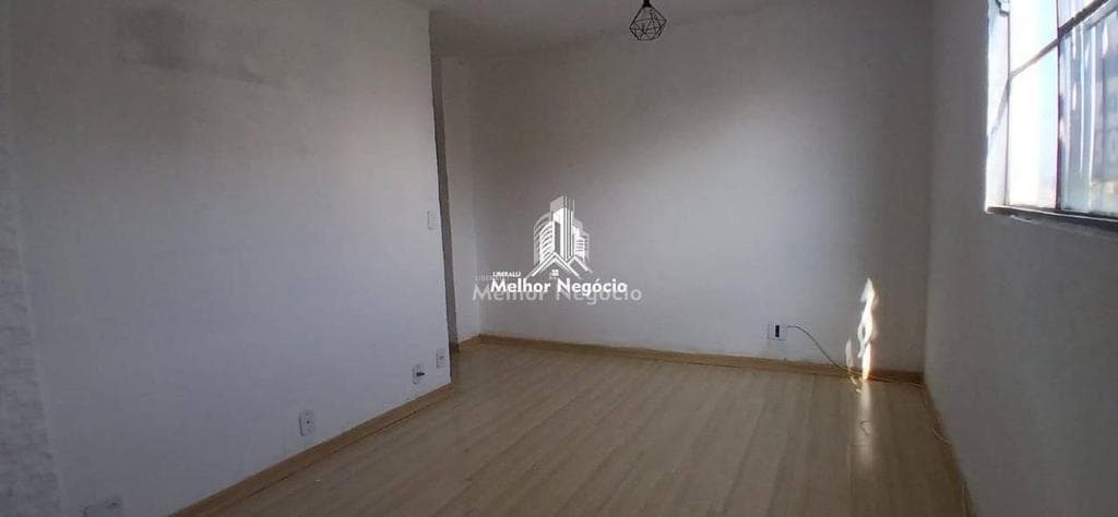 Apartamento à venda em Campinas, Dic V (Conjunto Habitacional Chico Mendes), com 2 quartos — foto 3