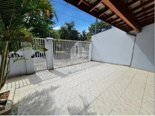 Casa à venda em Campinas, Parque Via Norte, com 3 quartos, com 158 m²