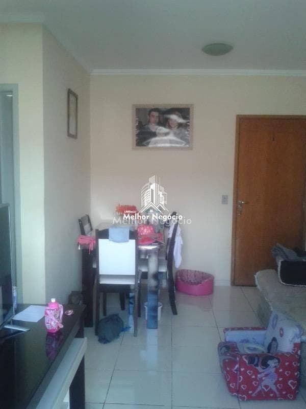 Apartamento à venda em Campinas, Jardim das Bandeiras, com 2 quartos, com 62 m² — foto 3