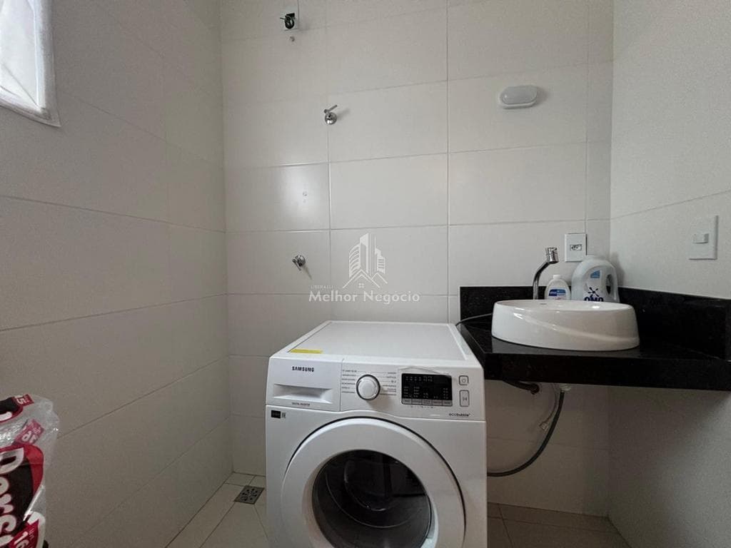 Casa à venda em Hortolândia, Parque Gabriel, com 2 quartos, com 74.5 m² — foto 10