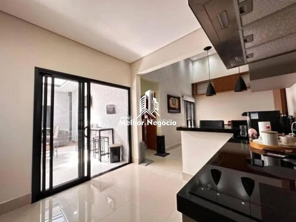 Casa à venda em Paulínia, Vila Monte Alegre, com 3 quartos, com 140 m² — foto 7