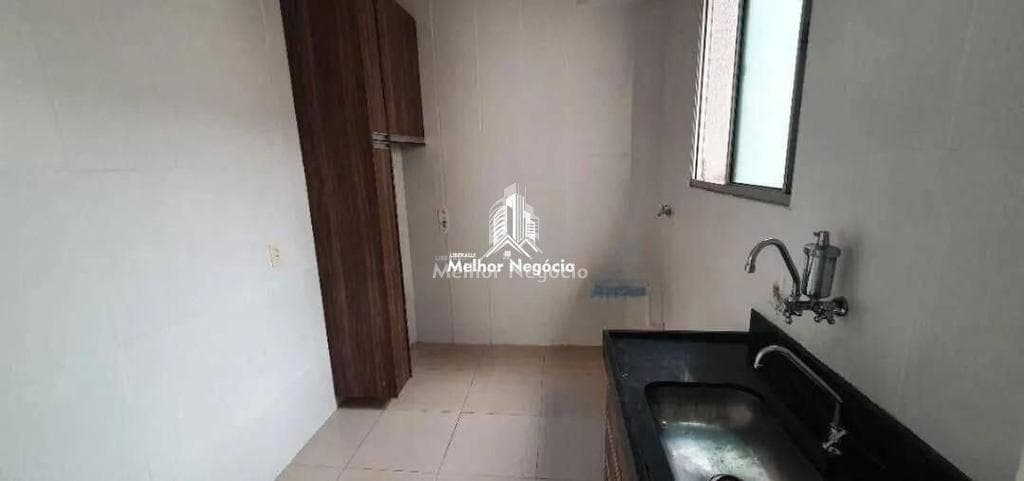 Apartamento à venda em Piracicaba, Jardim Residencial Javary II, com 2 quartos, com 50 m² — foto 9