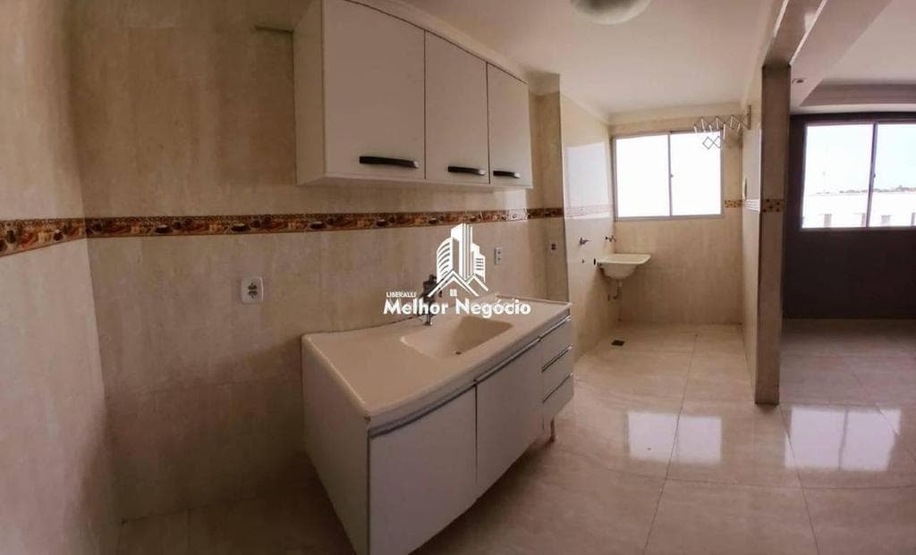Apartamento à venda em Campinas, Parque das Constelações, com 2 quartos, com 48 m² — foto 8
