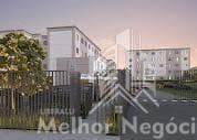 Apartamento à venda em Campinas, Jardim do Lago Continuação, com 1 quarto, com 39 m² — foto 2