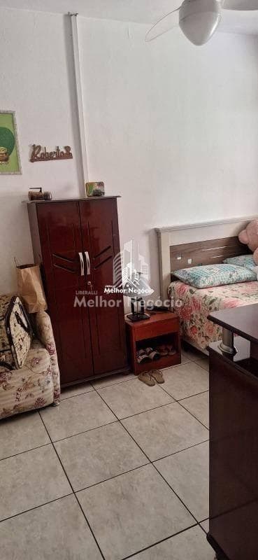 Casa à venda em Sumaré, Parque Bandeirantes I (Nova Veneza), com 3 quartos, com 118 m² — foto 8